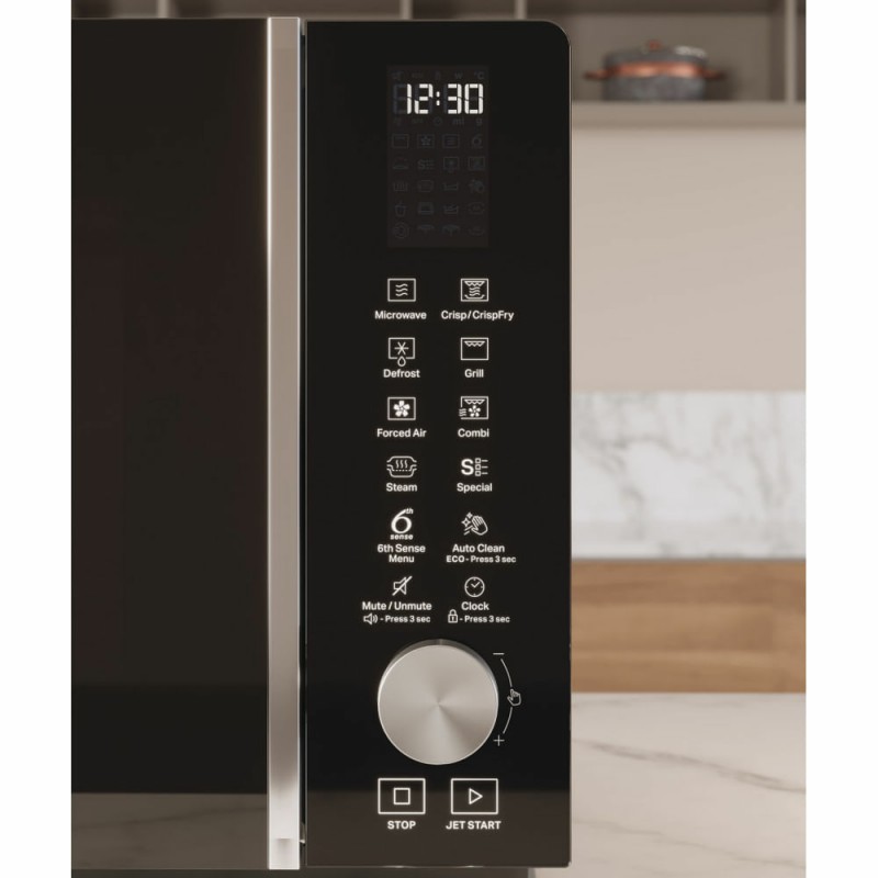 Whirlpool MWF 259 B