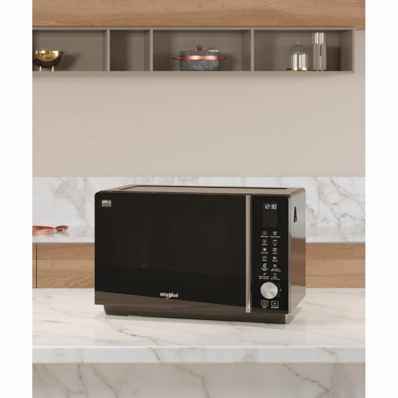 Whirlpool MWF 259 B