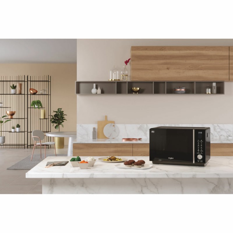 Whirlpool MWF 259 B