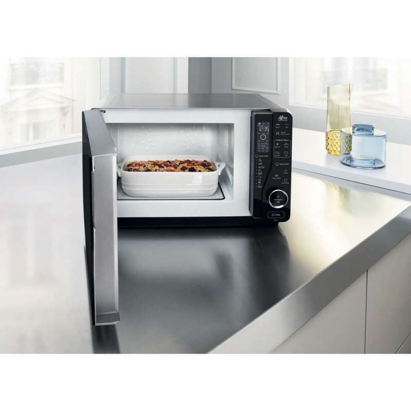 Whirlpool Extra Space MWF 421 SL - Magnetron