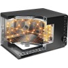 Whirlpool Extra Space MWF 421 SL - Magnetron