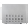 Whirlpool MWP 251 SB - Solo Magnetron - Zilver/Zwart