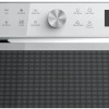 Whirlpool Supreme Chef MWSC 933 SW Wit Combinatiemagnetron Aanrecht 33 l 900 W