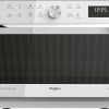 Whirlpool Supreme Chef MWSC 933 SW Wit Combinatiemagnetron Aanrecht 33 l 900 W