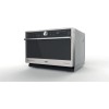 Whirlpool Supreme Chef MWSC 9133 SX - Combimagnetron - 33 liter - 1000 watt - Zilver