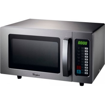Whirlpool - Professionele magnetron zonder draaiplateau - PRO 025 IX