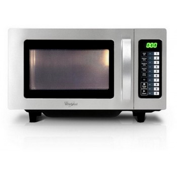 Whirlpool - Professionele magnetron zonder draaiplateau - PRO 025 IX