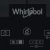 Whirlpool SMO658CBT - Inductiekookplaat