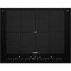 Whirlpool SMO658CBT - Inductiekookplaat