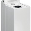 Whirlpool TDLR 6261BS BE - Bovenlader wasmachine - 6,0 kg
