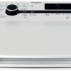 Whirlpool TDLR 6261BS BE - Bovenlader wasmachine - 6,0 kg