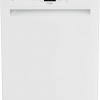 WHIRLPOOL W2FHD624 Vrijstaande vaatwasser Energielabel E Wit