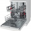 WHIRLPOOL W2FHD624 Vrijstaande vaatwasser Energielabel E Wit