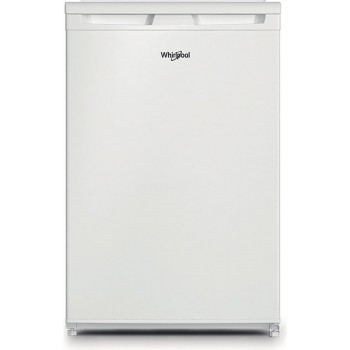 Whirlpool W55V1 112W - Koelen - Energieklasse E 