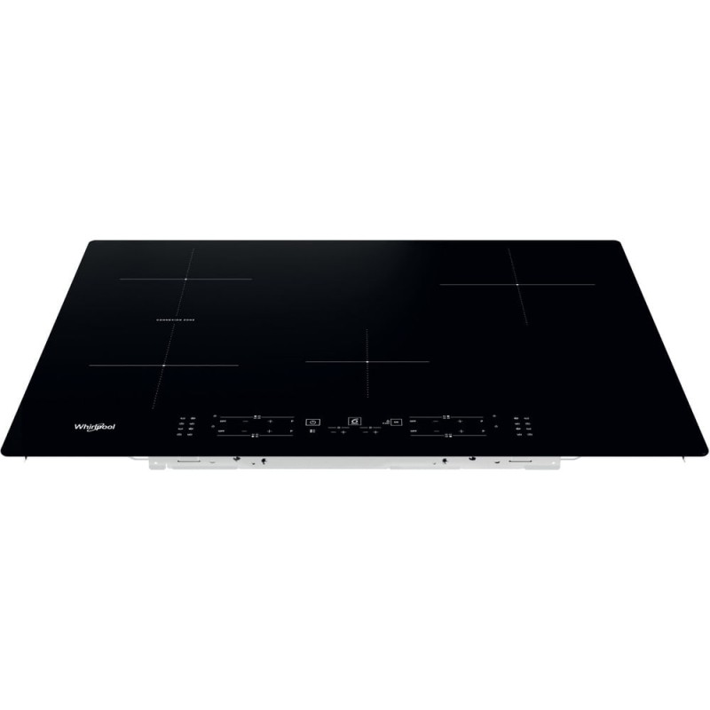Whirlpool B B4877 NE - Inductie kookplaat