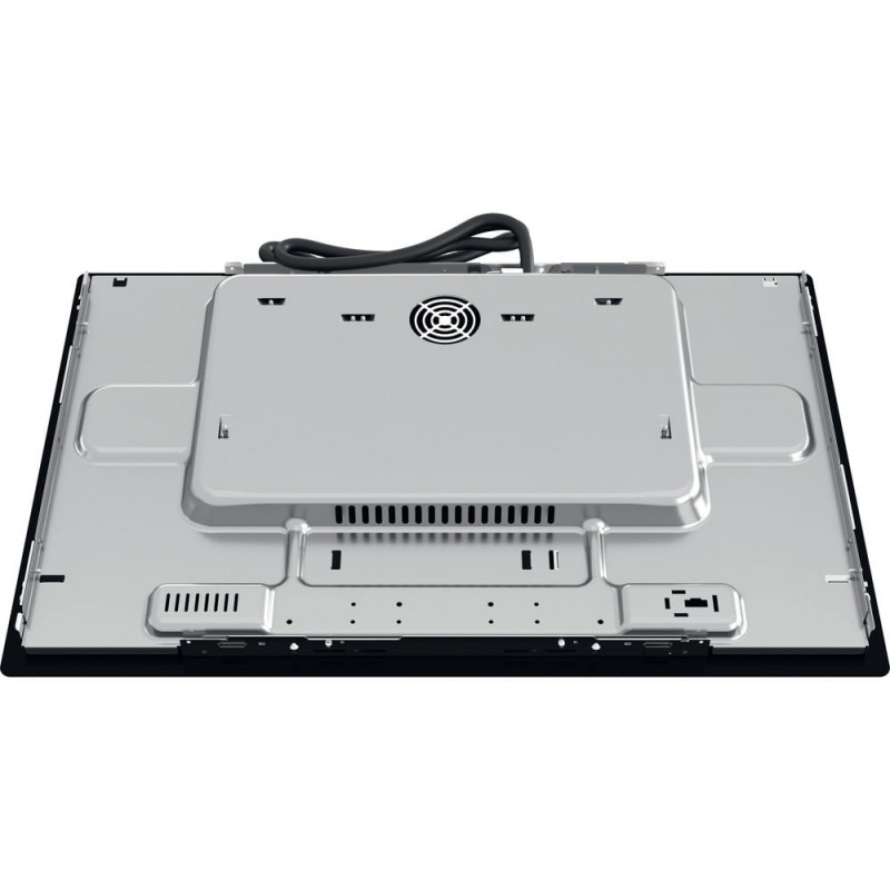 Whirlpool B B4877 NE - Inductie kookplaat