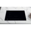 Whirlpool B B4877 NE - Inductie kookplaat