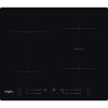whirlpool inductiekookplaat wbs2560ne - whirlpool - WBS2560NE