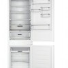 Whirlpool WHC18 T574 P Ingebouwd 250 l Wit