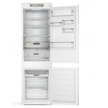 Whirlpool WHC18 T574 P Ingebouwd 250 l Wit