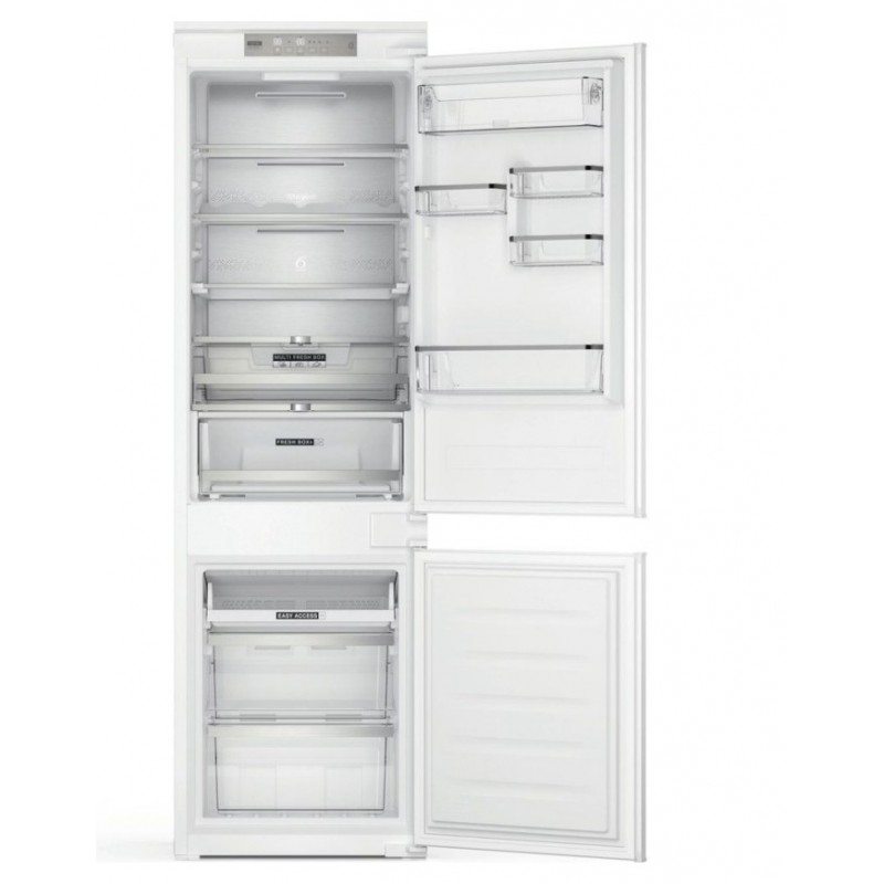 Whirlpool WHC18 T574 P Ingebouwd 250 l Wit