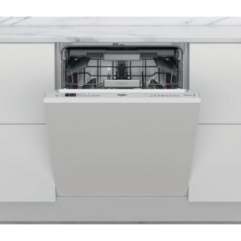 Whirlpool WIO3O26PL - Volledig ingebouwd 14 couverts 