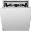 Whirlpool WIO3T126PFE Geïntegreerde Vaatwasser - 14 couverts