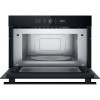 Whirlpool WMD44MB - Zwart - Grill Magnetron Ingebouwd 31 - 1000 W