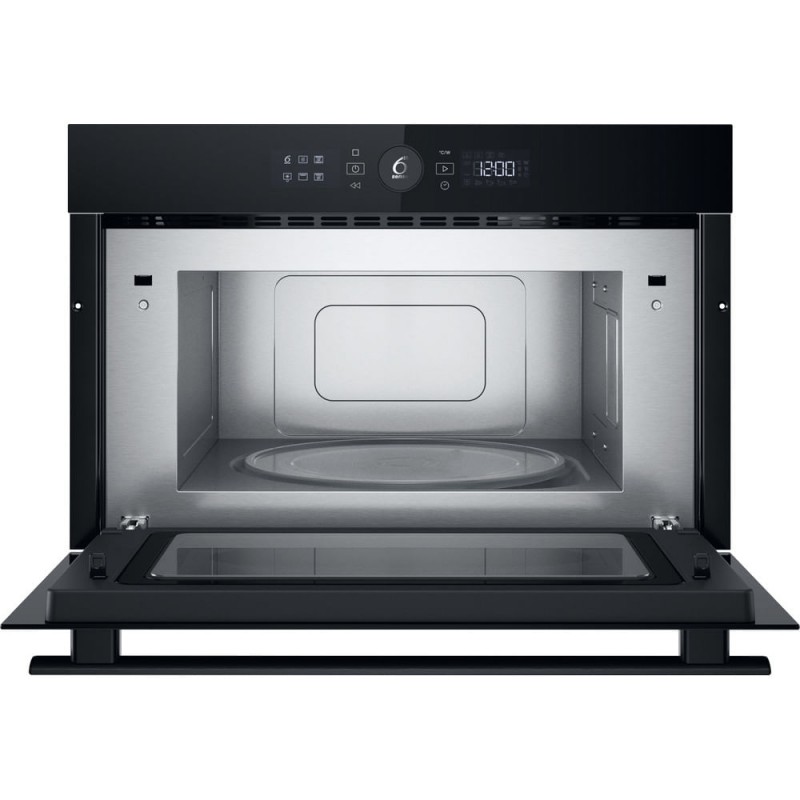 Whirlpool WMD44MB - Zwart - Grill Magnetron Ingebouwd 31 - 1000 W