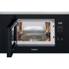 Whirlpool WMF200G Zwart Combinatiemagnetron Ingebouwd 20 l 800 W