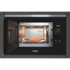 Whirlpool WMF200G Zwart Combinatiemagnetron Ingebouwd 20 l 800 W