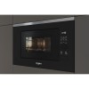 Whirlpool WMF200G Zwart Combinatiemagnetron Ingebouwd 20 l 800 W