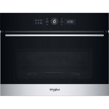 Whirlpool - WMW57DH-MX - Inbouw combimagnetron (45 cm)