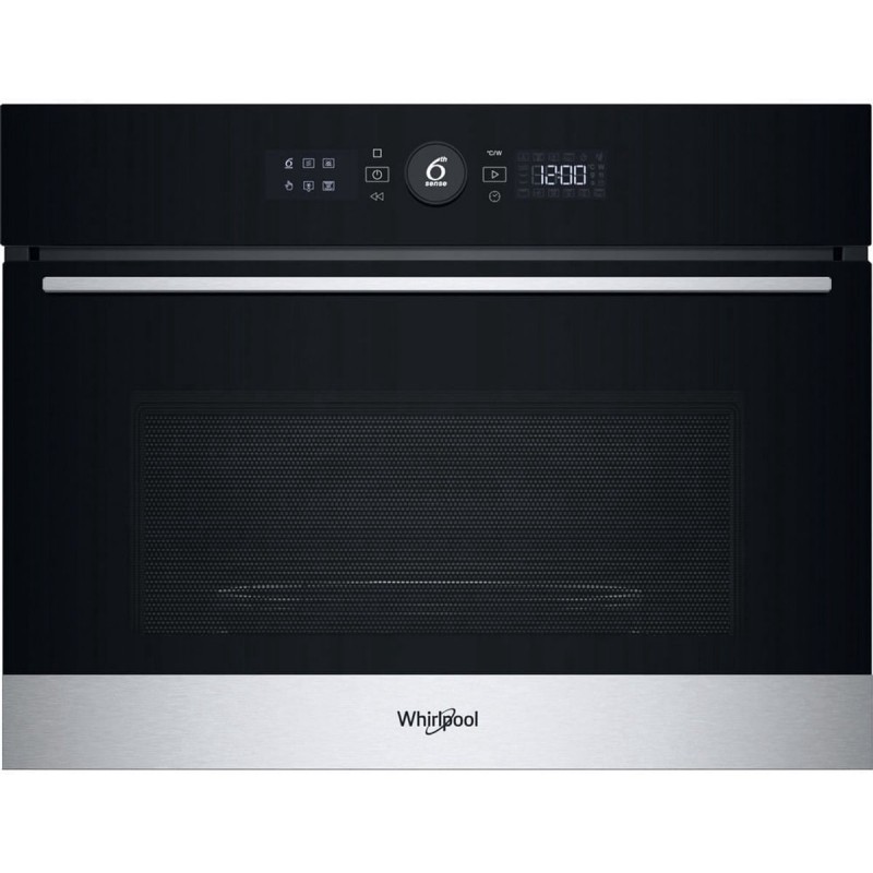 Whirlpool - WMW57DH-MX - Inbouw combimagnetron (45 cm)