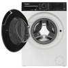 Whirlpool WPM 966W ADS BE Wasmachine Energielabel A Automatisch doseren