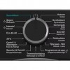 Whirlpool WPM 966W ADS BE Wasmachine Energielabel A Automatisch doseren