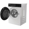 Whirlpool WPM 966W ADS BE - Wasmachine voorlader - 9 kg - 1600 rpm - Luid - 78 dB