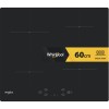 Whirlpool WS Q2160 NE - Inductie kookplaat