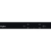 Whirlpool WS Q2160 NE - Inductie kookplaat