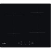 Whirlpool WS Q2160 NE - Inductie kookplaat