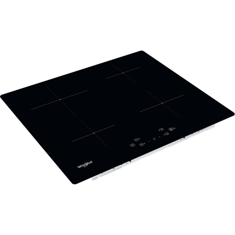 Whirlpool WS Q2160 NE - Inductie kookplaat