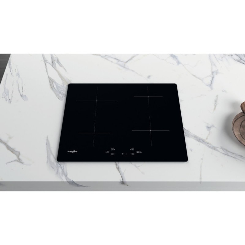 Whirlpool WS Q2160 NE - Inductie kookplaat