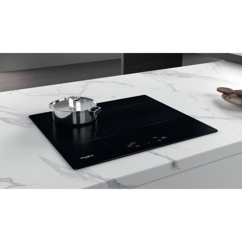 Whirlpool WS Q2160 NE - Inductie kookplaat