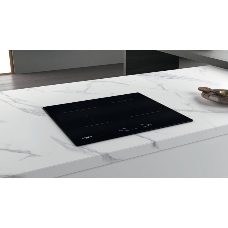 Whirlpool WS Q2160 NE - Inductie kookplaat