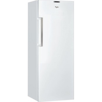 Whirlpool WVA35632 NFW - Vriezer