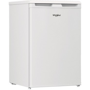 Whirlpool W55R1 112W vrijstaande koelkast