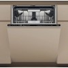 Whirlpool - W7IHP40LC - inbouw vaatwasser - Besteklade -Automatische deuropening