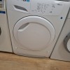 Refurbished - Zanussi ZDH7332P - Warmtepompdroger - 7 kg - 66 dB - Energieklasse A+