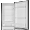 Candy CCG1L314CB Koel-Vriescombinatie - Compacte koelkast met Vriezer - Vrijstaand 157L - Zwart - Energielabel c