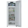 Candy CNUQ4L513DW Up Freezer 500 - Vriezer - Energielabel D